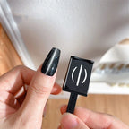 Magnetic Nail Art Tool – Cat Eye Gel Magnet Bars for Gel Polish