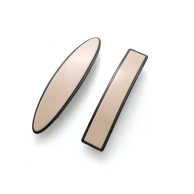 Korean Style Vintage Hair Clips – Sweet & Elegant Hair Accessories for Women