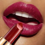 Handaiyan 9-Color Matte & Glitter Velvet Lipstick – Long-Lasting, Waterproof