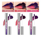 Peel-Off Matte Lip Stain – Long-Lasting & Water-Resistant