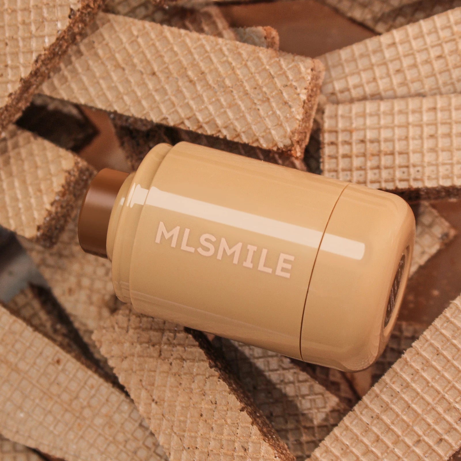 Natural Matte Blush Makeup – Waterproof, Long-Lasting, Moisturizing & Lightweight Blendable Highlight Blush