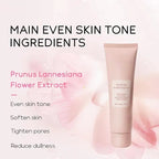 Purifying Exfoliating Facial Gel – Gentle Moisturizing Cleanser for Face & Body
