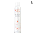 Avene Facial Cleanser & Moisturizing Gel – Deep Cleansing, Whitening, with Cold Cream & SPF 50+ Sunscreen