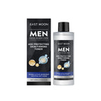 Hyaluronic Acid Facial Care Set for Men – Oil Control, Hydration & Skin Firming Moisturizer Kit