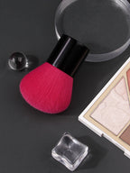 Kabuki Makeup Brush – Multi-Purpose Face Tool for Foundation, Powder & Blush