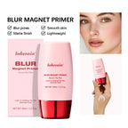 Ultimate Blurring Setting Kit – Travel Size Waterproof Primer & Powder for Oil Control
