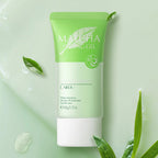 LAIKOU Sakura Moisturizing Facial Cleanser & Peeling Gel – Deep Cleanse & Exfoliate
