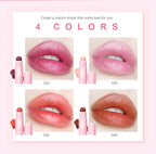 Lip Plumper Serum – Long-Lasting Volumizing & Moisturizing