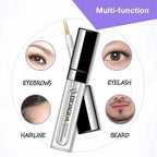 7‑Day Rapid Lash & Brow Growth Serum – Strengthening, Thickening & Extension Treatment