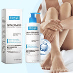 Body Firming Cream – Tightening & Lifting Lotion for Sagging Skin, Moisturizing & Brightening Skincare with Improved Elasticity