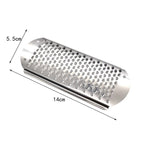 6pcs Foot File Callus Remover Set – Home Pedicure Tools for Dead Skin & Heel Care