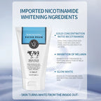 Whitening Facial Cleanser Foam