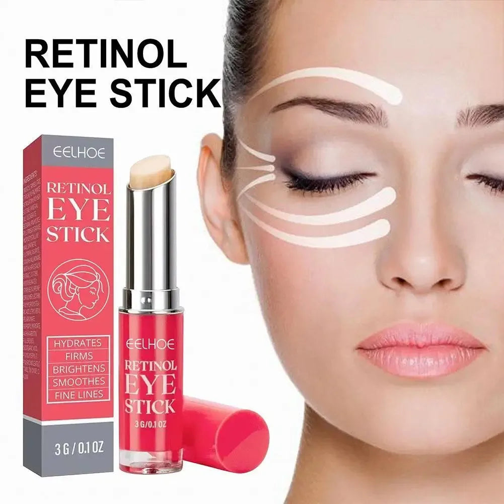 Firming & Brightening Essence for Women | Dark Circle Corrector | Gentle, Non-Irritating Eye Care Formula