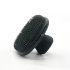 Silicone Face Cleansing Brush Pad – Exfoliating Blackhead Remover & Deep Facial Cleaner, Baby Bath Massager Tool