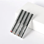 Vitamin E Waterproof Liquid Lip Liner – Long-Lasting with Hyaluronic Acid