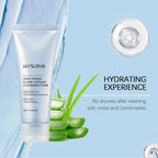 Salicylic Acid Face Cleanser – Acne & Oil Control, Pore Minimizing, Exfoliating