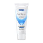 Hyaluronic Acid Moisturizing & Oil-Control Facial Cleanser – Deep Cleansing & Exfoliating Skincare