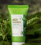 Green Tea Deep Cleanser