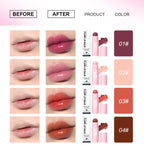 Lip Plumper Serum – Long-Lasting Volumizing & Moisturizing
