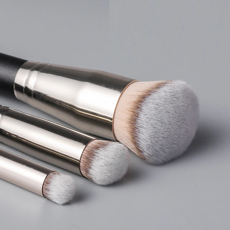 Seamless Foundation & Concealer Brush