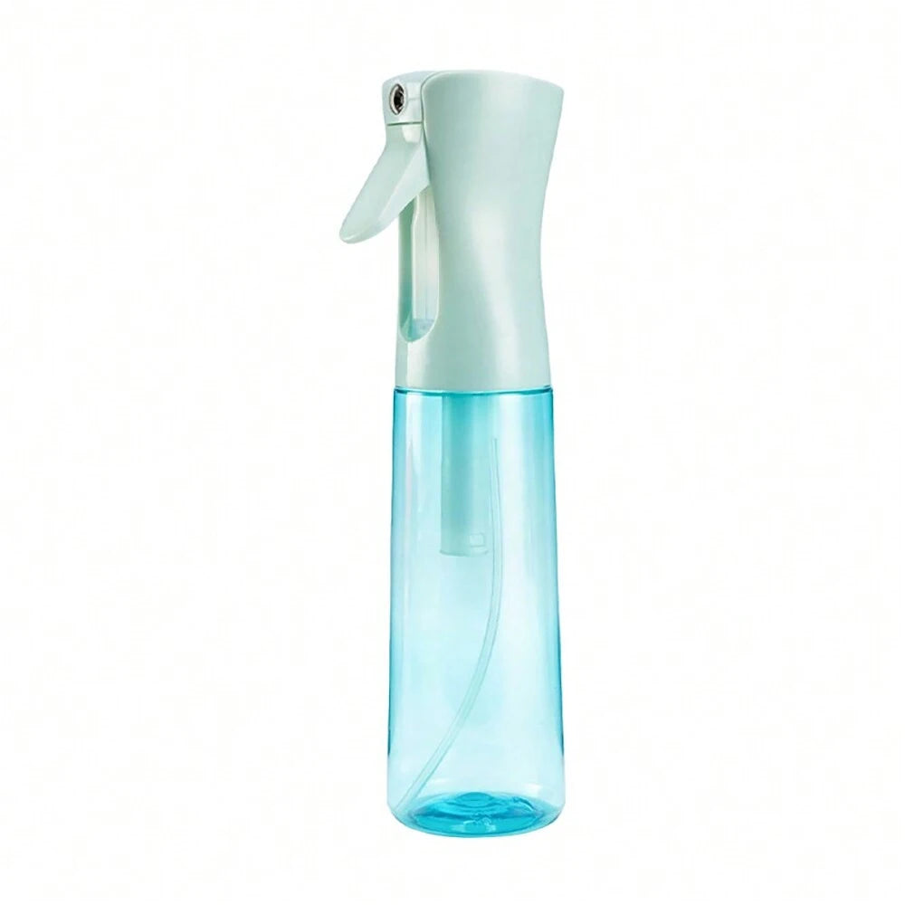 300ml Continuous Mist Spray Bottle for Hair & Home
