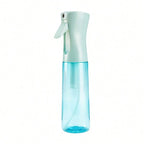 300ml Continuous Mist Spray Bottle for Hair & Home