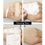 Whitening Facial Cleanser Foam