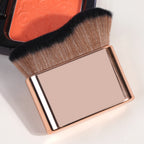 MAANGE Large Multi-Purpose Makeup Brush – Contour, Foundation & Blush
