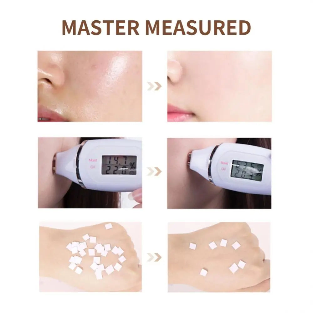 Mushroom Head Air Cushion CC Cream – Foundation, Concealer & Oil-Control Makeup
