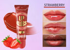 6-Piece Moisturizing Lip Oil Set – Long-Lasting Gloss, Travel-Friendly Gift