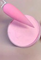 Pastel Colours Acrylic Powder Collection – 1oz (28g) Dip Powder Pots, 40 Color Acrylic Nail Set