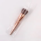 Ultra-Soft Large Loose Powder Brush – Beauty Tool