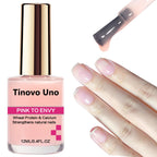 Matte Top Coat Nail Polish – Quick Dry, Long-Lasting Finish (12ML)