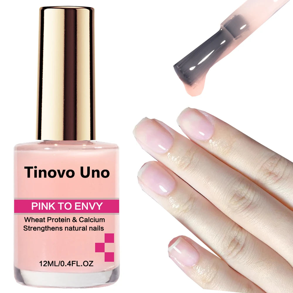 Matte Top Coat Nail Polish – Quick Dry, Long-Lasting Finish (12ML)