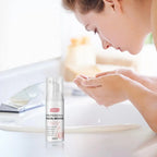 Facial Foaming Cleanser – Deep Clean, Oil Control, Moisturizing, Blackhead Removal