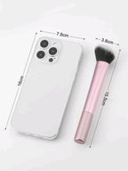 Angled Contouring & Blush Brush – Soft, Beveled Blending Face Brush