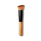 Professional Flat Top Foundation & Powder Makeup Brush