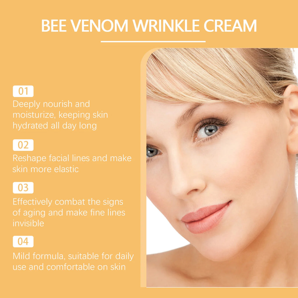 Nourishing Face Cream – Daily Hydrating & Brightening Moisturizer