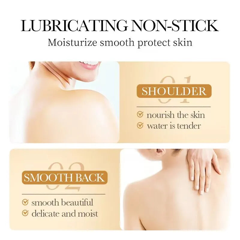 Collagen Milk Whitening & Moisturizing Body Cream