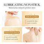 Collagen Milk Whitening & Moisturizing Body Cream