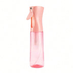 300ml Continuous Mist Spray Bottle for Hair & Home