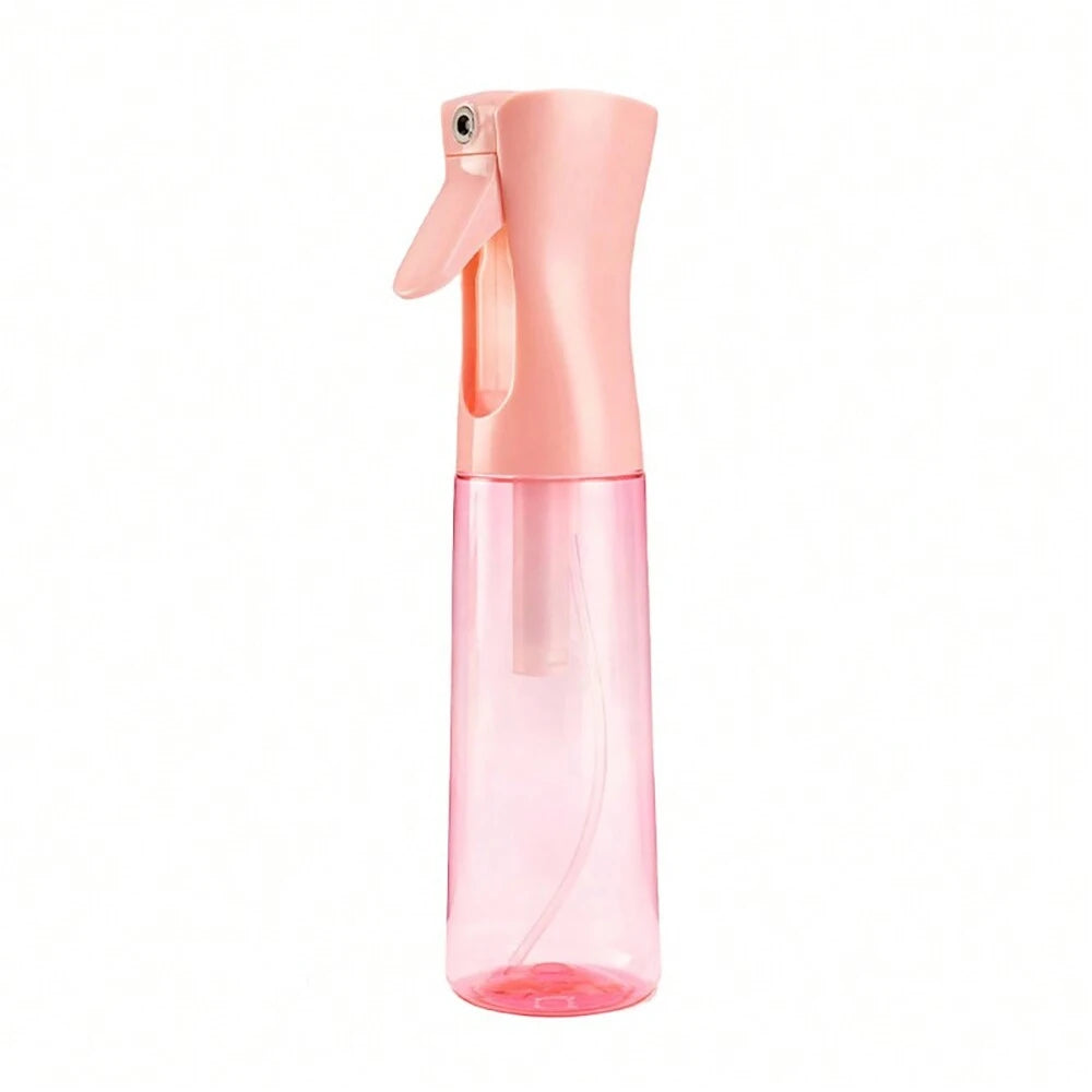 300ml Continuous Mist Spray Bottle for Hair & Home