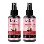 Heat Protection Spray 100ml – Smooth, Repair & Frizz Control for Salon-Style Hair
