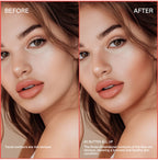 Bronzer & Contour Stick – Matte Face Shading & Highlighter Palette