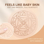 Mushroom Head Air Cushion CC Cream – Foundation, Concealer & Oil-Control Makeup