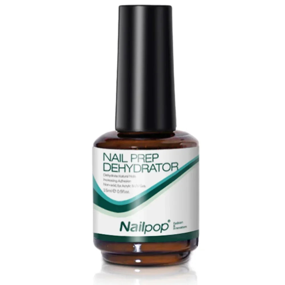 Cuticle Remover & Oil Repair Nail Care Kit – Nail Treatment for Damaged Nails & Dead Skin Removal