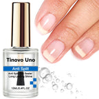 Metallic Blue Mirror Shine Nail Polish – Regular Lacquer for Manicure