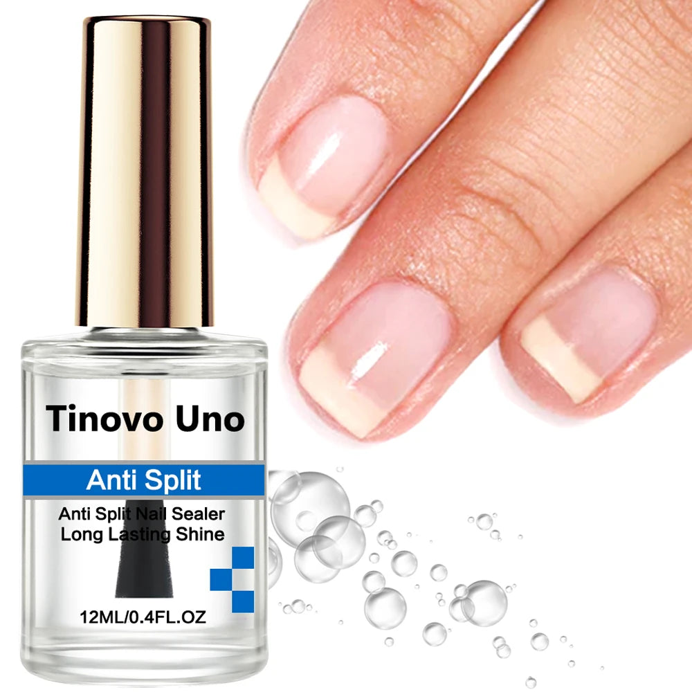 Metallic Blue Mirror Shine Nail Polish – Regular Lacquer for Manicure