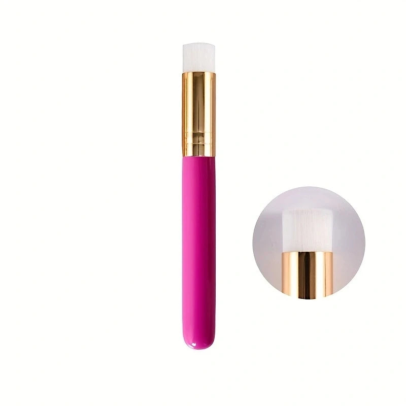 Deluxe Blending Brush Set – Smooth Touch for Makeup & DIY Mastery