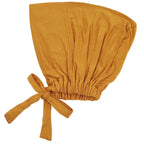 Modal Muslim Turban Hat Inner Hijab Cap with Rope – Islamic Underscarf Bonnet Headwrap Turbante Mujer